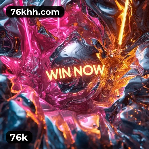 76k: Plataforma de jogos ⭐️ segura e completa