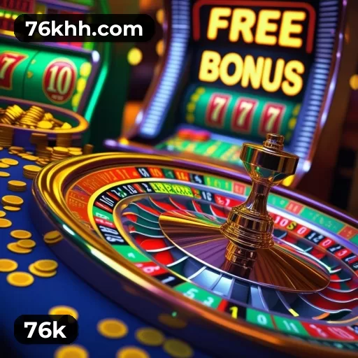 TOP 76k slots: análises e RTPs 🌈